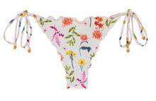 Laad de afbeelding in de Gallery-viewer, Product Front: Rio De Sol Bottom Bottom Countryside Frufru-Fio