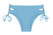 Laad de afbeelding in de Gallery-viewer, Product Front: Rio De Sol Bottom Bottom Dots-Sky Madrid