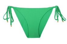 Laad de afbeelding in de Gallery-viewer, Product Front: Rio De Sol Bottom Bottom Dots-Tambourine Ibiza-Comfy