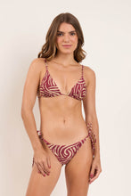 Laad de afbeelding in de Gallery-viewer, Model Front: Rio De Sol Bottom Bottom Dune Ibiza-Comfy