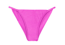 Laad de afbeelding in de Gallery-viewer, Product Front: Rio De Sol Bottom Bottom Eden-Pink Cheeky-Fixa