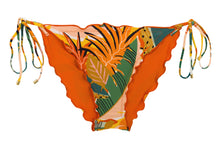 Laad de afbeelding in de Gallery-viewer, Product Front: Rio De Sol Bottom Bottom El-Arco Frufru-Comfy