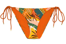Laad de afbeelding in de Gallery-viewer, Model Front: Rio De Sol Bottom Bottom El-Arco Ibiza-Comfy-Rope