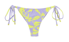 Laad de afbeelding in de Gallery-viewer, Product Front: Rio De Sol Bottom Bottom Glow Cheeky-Micro