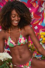 Laad de afbeelding in de Gallery-viewer, Image 06: Rio De Sol Bottom Bottom Green-Bloom Frufru