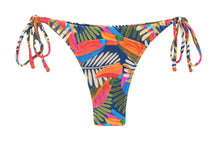 Laad de afbeelding in de Gallery-viewer, Product Front: Rio De Sol Bottom Bottom Jungle Ibiza