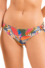 Laad de afbeelding in de Gallery-viewer, Gallery: Rio De Sol Bottom Bottom Jungle Madrid