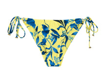 Laad de afbeelding in de Gallery-viewer, Product Front: Rio De Sol Bottom Bottom Lemon Flower Comfort