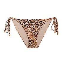 Laad de afbeelding in de Gallery-viewer, Product Front: Rio De Sol Bottom Bottom Leopard Ibiza-Comfy