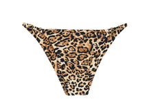 Laad de afbeelding in de Gallery-viewer, Product Front: Rio De Sol Bottom Bottom Leopardo Invisible