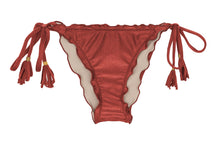 Laad de afbeelding in de Gallery-viewer, Product Front: Rio De Sol Bottom Bottom Liquor Frufru