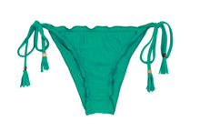 Laad de afbeelding in de Gallery-viewer, Product Front: Rio De Sol Bottom Bottom Malaquita Eva