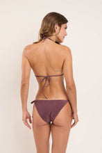 Laad de afbeelding in de Gallery-viewer, Model Back: Rio De Sol Bottom Bottom Malibu-Ebano Ibiza-Comfy