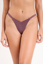 Laad de afbeelding in de Gallery-viewer, Gallery: Rio De Sol Bottom Bottom Malibu-Ebano Kiara