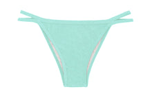 Laad de afbeelding in de Gallery-viewer, Product Front: Rio De Sol Bottom Bottom Malibu-Menta Rio-Duo