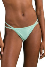 Laad de afbeelding in de Gallery-viewer, Gallery: Rio De Sol Bottom Bottom Malibu-Menta Rio-Duo