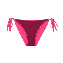 Laad de afbeelding in de Gallery-viewer, Product Back: Rio De Sol Bottom Bottom Mtx-Ultrapink Ibiza-Comfy