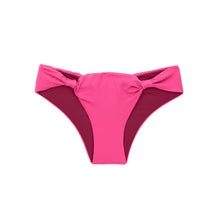 Laad de afbeelding in de Gallery-viewer, Product Front: Rio De Sol Bottom Bottom Mtx-Ultrapink Mel