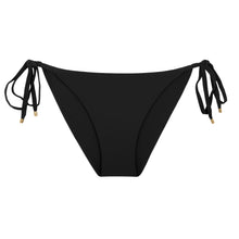 Laad de afbeelding in de Gallery-viewer, Product Front: Rio De Sol Bottom Bottom Nero Ibiza-Comfy