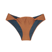 Laad de afbeelding in de Gallery-viewer, Product Front: Rio De Sol Bottom Bottom Nocciola Mel