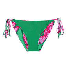 Laad de afbeelding in de Gallery-viewer, Product Back: Rio De Sol Bottom Bottom Parrots Ibiza-Comfy