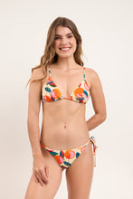 Laad de afbeelding in de Gallery-viewer, Model Front: Rio De Sol Bottom Bottom Picnic Ibiza-Comfy
