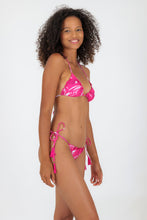 Laad de afbeelding in de Gallery-viewer, Image 04: Rio De Sol Bottom Bottom Pink-Palms Frufru-Comfy