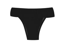 Laad de afbeelding in de Gallery-viewer, Product Front: Rio De Sol Bottom Bottom Preto Rio-Cos