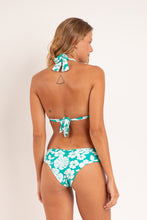 Laad de afbeelding in de Gallery-viewer, Model Back: Rio De Sol Bottom Bottom Pua-Valley Mel