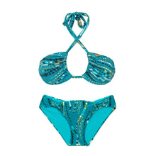 Laad de afbeelding in de Gallery-viewer, Product Back: Rio De Sol Set Bottom Rain Mel Mel-Comfy