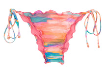 Laad de afbeelding in de Gallery-viewer, Product Front: Rio De Sol Bottom Bottom River Frufru