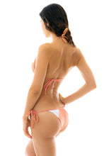Laad de afbeelding in de Gallery-viewer, Image 04: Rio De Sol Bottom Bottom Rose Recorte Tri