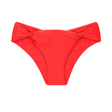 Laad de afbeelding in de Gallery-viewer, Product Front: Rio De Sol Bottom Bottom Rouge Mel