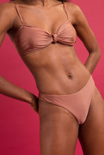 Laad de afbeelding in de Gallery-viewer, Image 08: Rio De Sol Bottom Bottom Shimmer-Copper Nice-Fio