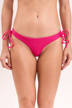 Laad de afbeelding in de Gallery-viewer, Gallery: Rio De Sol Bottom Bottom Shimmer-Olinda Angel