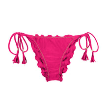 Laad de afbeelding in de Gallery-viewer, Product Front: Rio De Sol Bottom Bottom Shimmer-Olinda Frufru