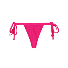 Laad de afbeelding in de Gallery-viewer, Product Front: Rio De Sol Bottom Bottom Shimmer-Olinda Super-Fio