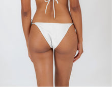 Laad de afbeelding in de Gallery-viewer, Image 06: Rio De Sol Bottom Bottom Shimmer-White Ibiza-Rope