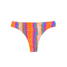 Laad de afbeelding in de Gallery-viewer, Product Front: Rio De Sol Bottom Bottom Stripes Nice-Fio
