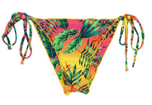 Laad de afbeelding in de Gallery-viewer, Product Front: Rio De Sol Bottom Bottom Sun-Sation Frufru