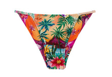 Laad de afbeelding in de Gallery-viewer, Product Front: Rio De Sol Bottom Bottom Sunset Cheeky-Fixa
