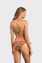 Laad de afbeelding in de Gallery-viewer, Model Back: Rio De Sol Bottom Bottom Tropics Ibiza-Comfy