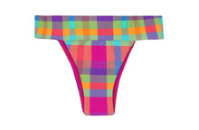 Laad de afbeelding in de Gallery-viewer, Product Front: Rio De Sol Bottom Bottom Tulip-Garden Rio-Cos