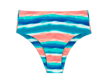 Laad de afbeelding in de Gallery-viewer, Product Front: Rio De Sol Bottom Bottom Upbeat Reto Hotpant