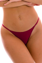 Laad de afbeelding in de Gallery-viewer, Gallery: Rio De Sol Bottom Bottom Uv-Desejo Cheeky-Fixa