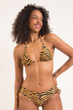 Laad de afbeelding in de Gallery-viewer, Image 08: Rio De Sol Bottom Bottom Wild-Orange Madrid