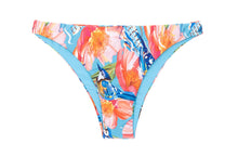 Laad de afbeelding in de Gallery-viewer, Product Front: Rio De Sol Bottom Bottom Zinnia Leblon