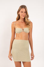Laad de afbeelding in de Gallery-viewer, Image 06: Rio De Sol Beach Skirt Brisa-Pistache Rubi Skirt