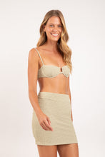 Laad de afbeelding in de Gallery-viewer, Image 07: Rio De Sol Beach Skirt Brisa-Pistache Rubi Skirt