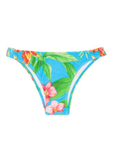 Laad de afbeelding in de Gallery-viewer, Product Front: Rio De Sol Bottom Calcinha Aloha Cropped Basico